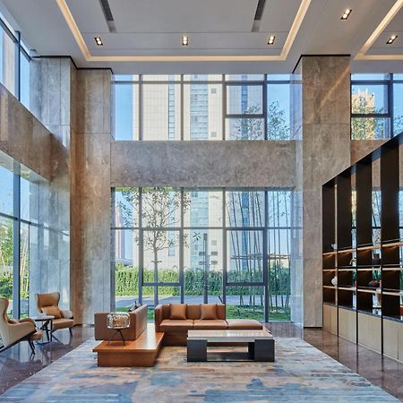 Fairfield By Marriott Zibo酒店 外观 照片