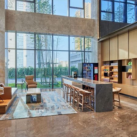 Fairfield By Marriott Zibo酒店 外观 照片