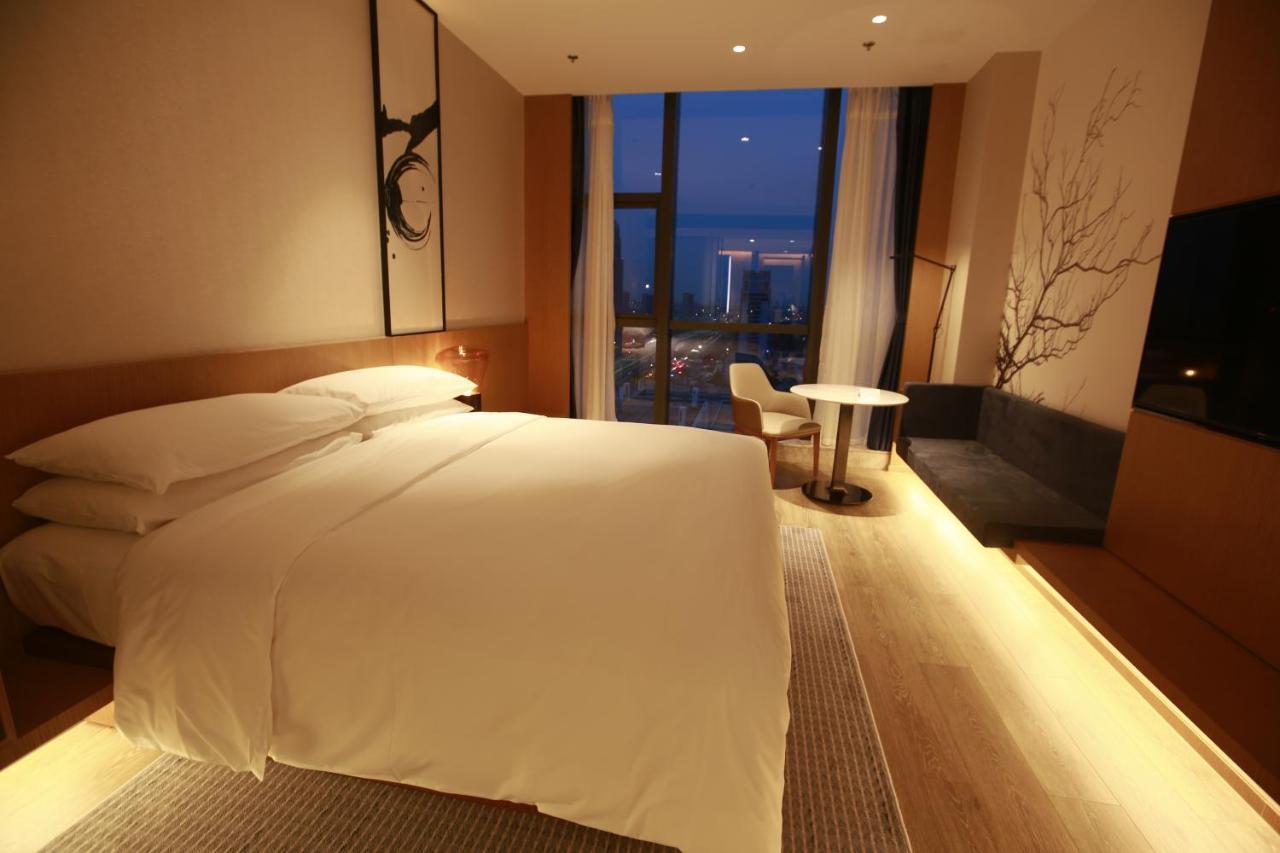 Fairfield By Marriott Zibo酒店 外观 照片