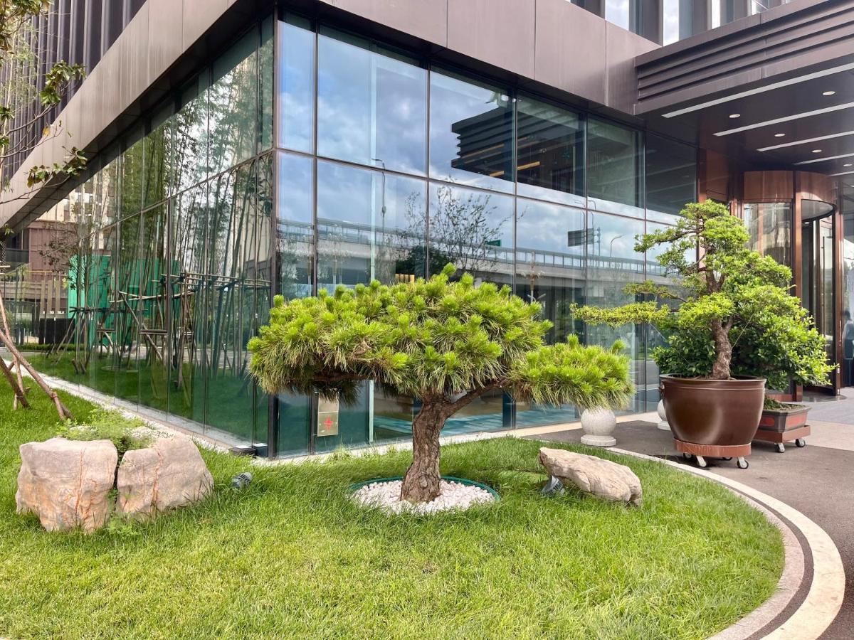 Fairfield By Marriott Zibo酒店 外观 照片