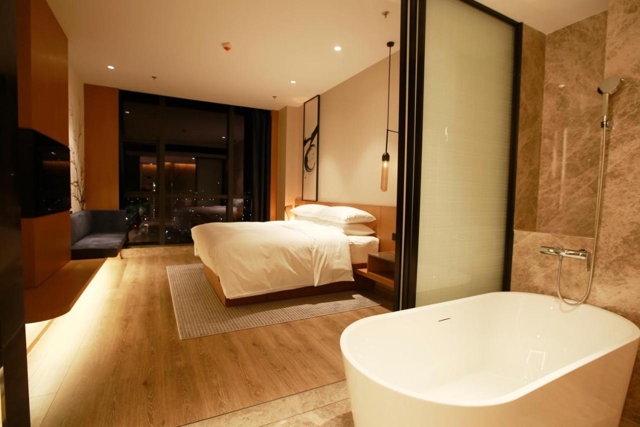 Fairfield By Marriott Zibo酒店 外观 照片