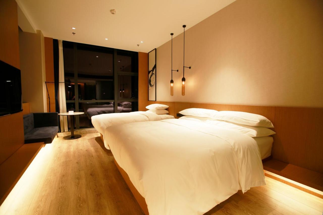 Fairfield By Marriott Zibo酒店 外观 照片