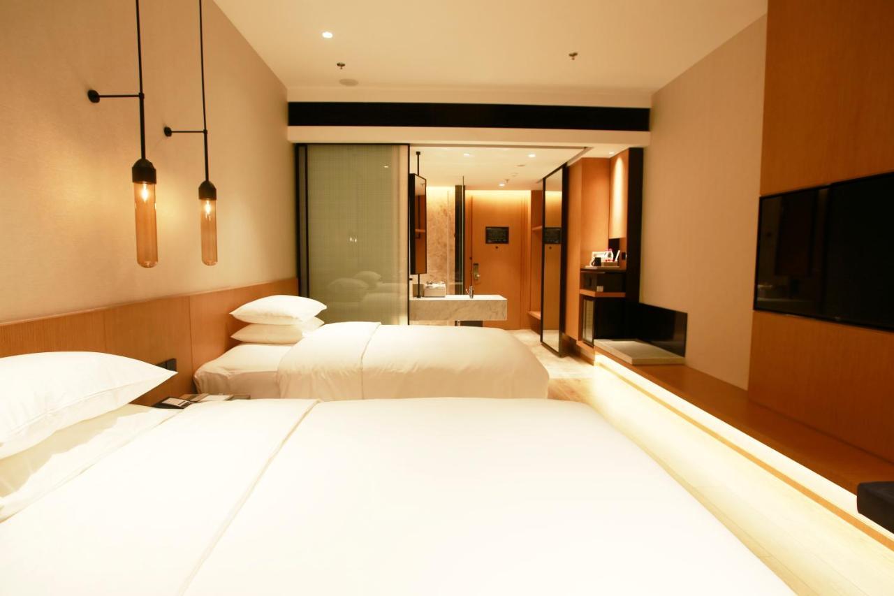Fairfield By Marriott Zibo酒店 外观 照片