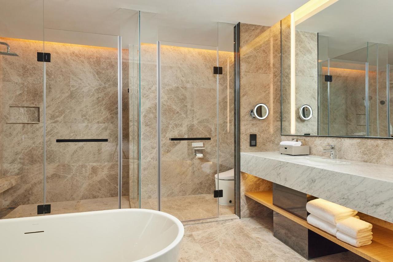 Fairfield By Marriott Zibo酒店 外观 照片