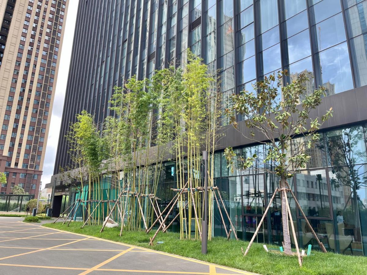 Fairfield By Marriott Zibo酒店 外观 照片