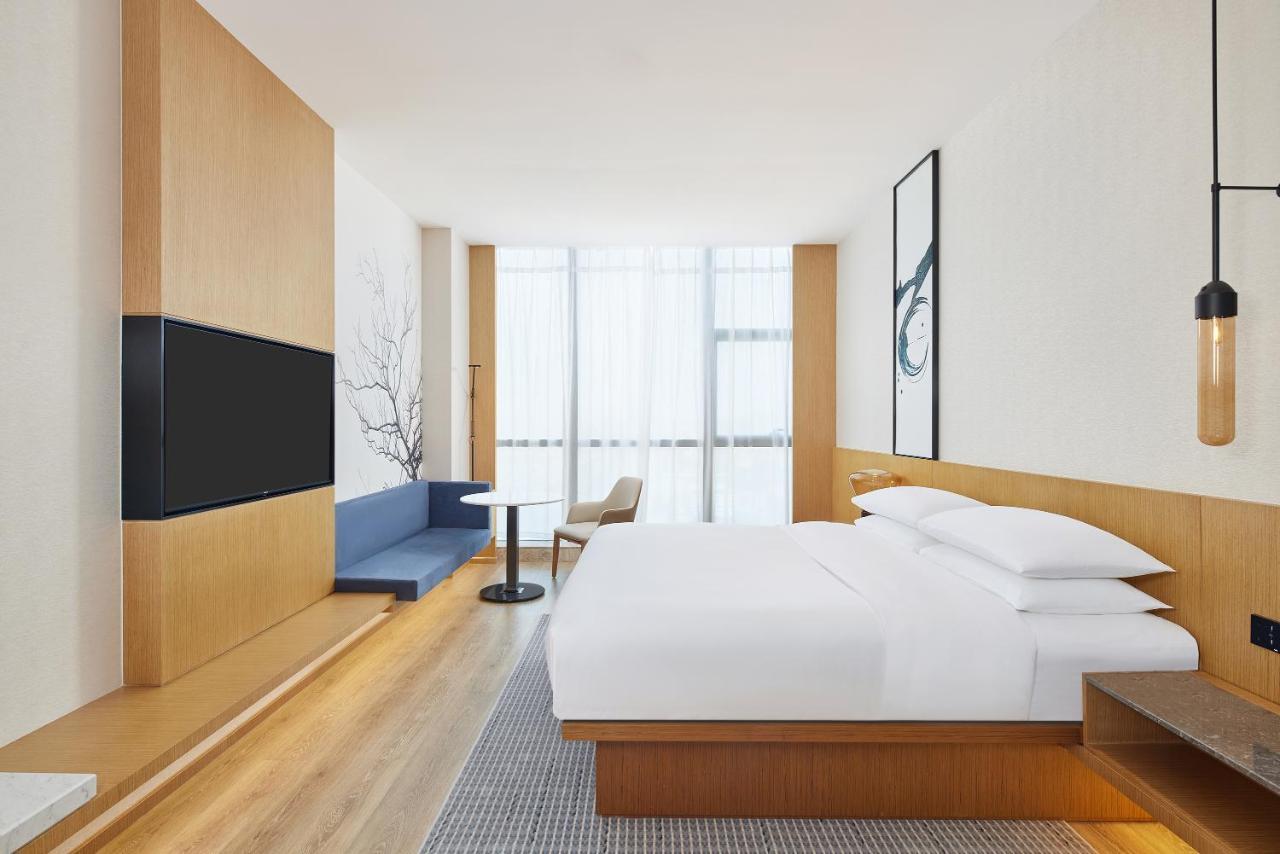 Fairfield By Marriott Zibo酒店 外观 照片