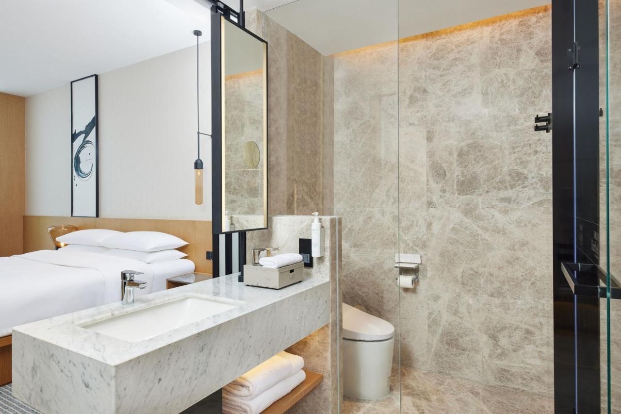 Fairfield By Marriott Zibo酒店 外观 照片